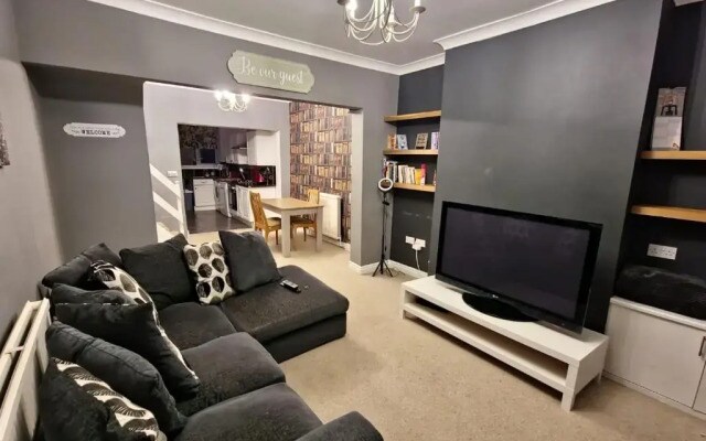 1 bedroom Sculcoates house Hull