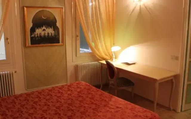 Apartment SantAngelo