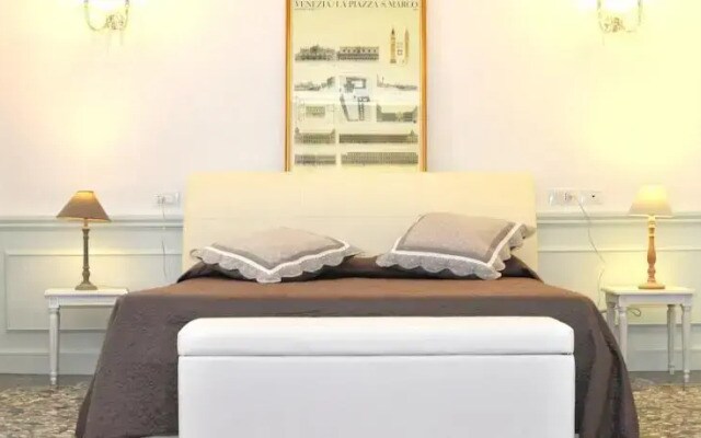 Marina Apartment 1