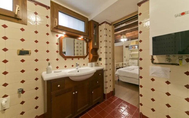 Imperial San Marco suite