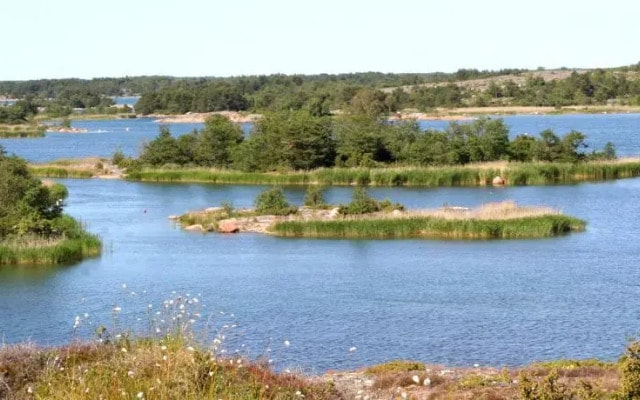 Hasslebo Gästhem