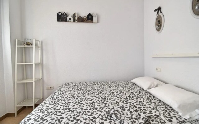 Apartamento con terraza - centro Málaga