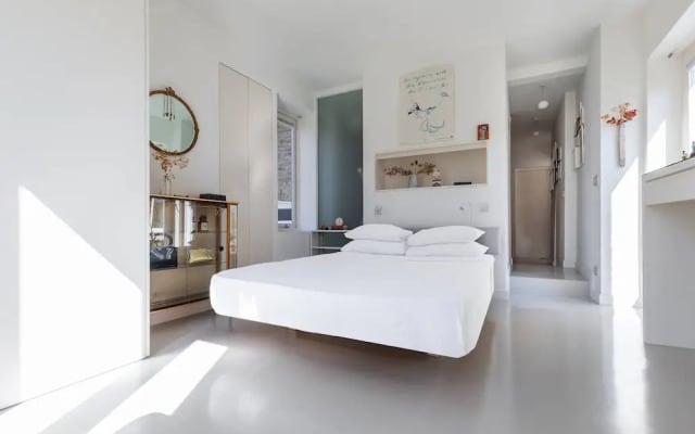 Crawford Street II by Onefinestay