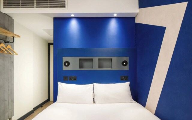 ibis budget Manchester Airport