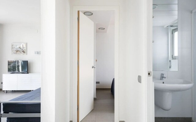 Castellmar Apartments
