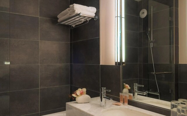 Ibis Paris Meudon Velizy