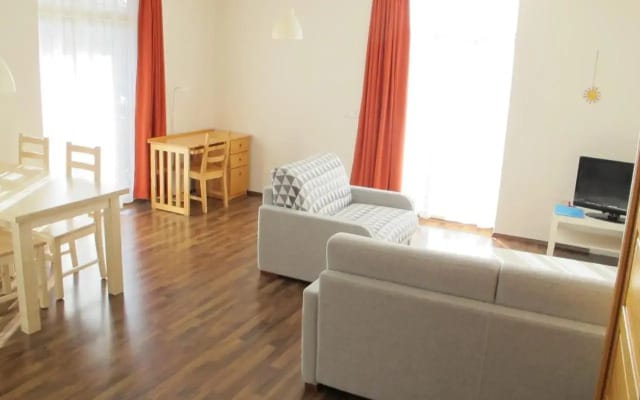 Apartmán Boubín na Kvildě
