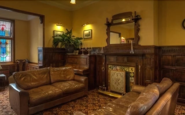 Bridge Inn Hotel by Greene King Inns