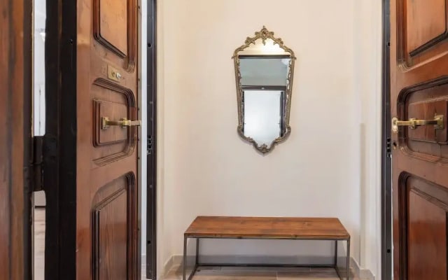 Trastevere novecento