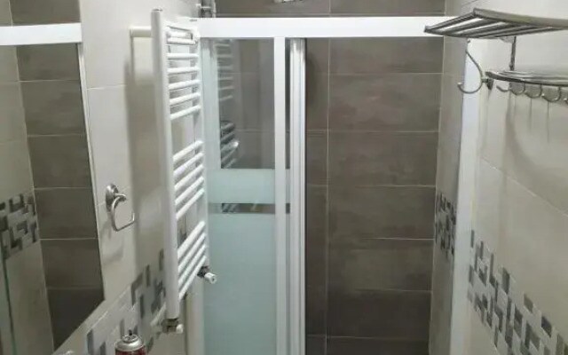 Apartment Meson de Paredes