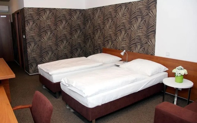 Hotel Iberia
