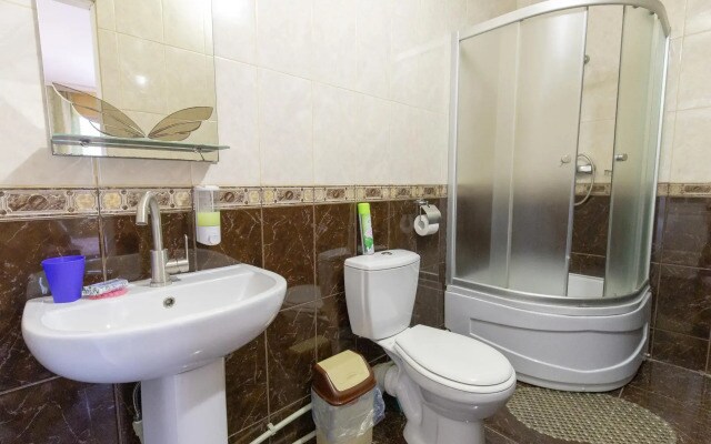 U Yudzhina Guest House
