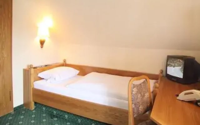 Chalet zum Kurfurst