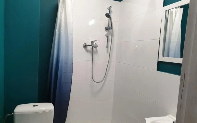 UNIT Warsaw Room Solec 5