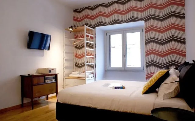La Controra Hostel