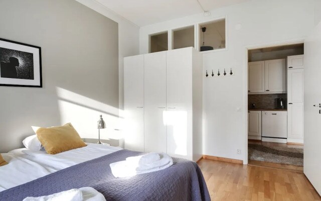 Kotimaailma Aparthotel Kamppi - 2BR