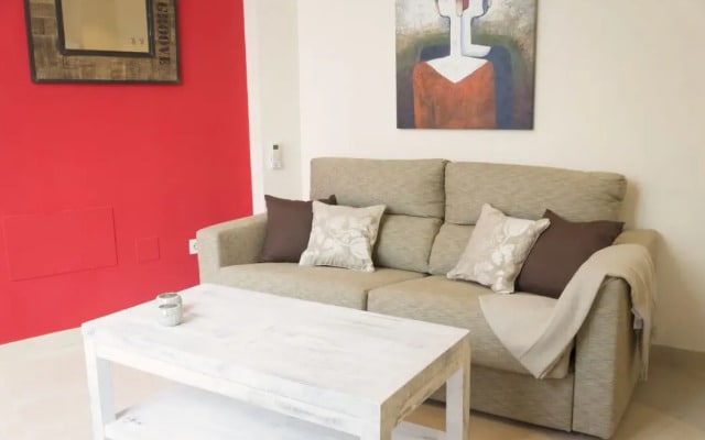 Living4Malaga Suites Superior