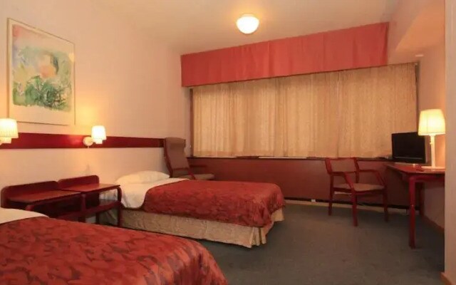 Hotel Musta Kissa
