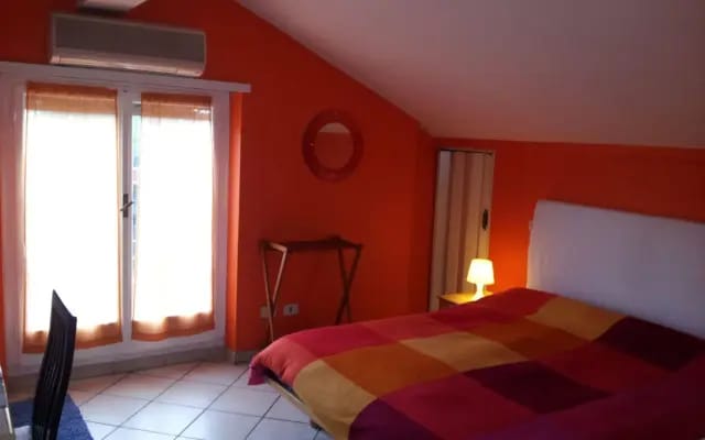 La Voliera B&B