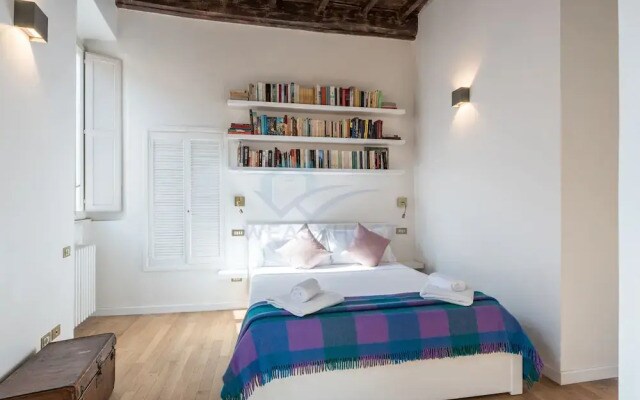 Newly Renovated Studio In Piscinula - Trastevere