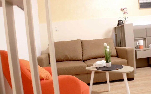 Isar City Hotel