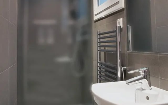 Val Apartments