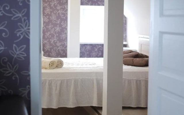 Suviste Guesthouse