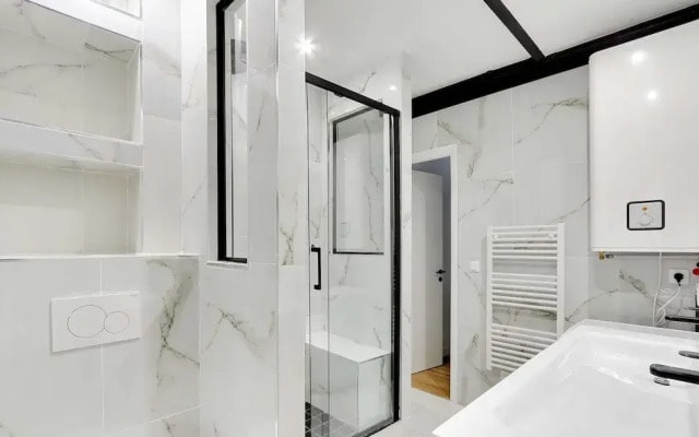 Lovely Apartment Montorgeuil 6P