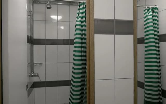 Urbany London Hostel