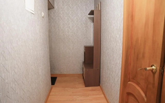 Nova Apartments на улице Уткинская 11