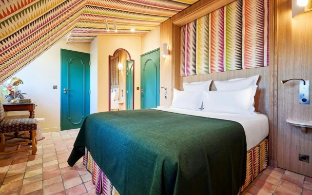 Hotel Prince De Conti