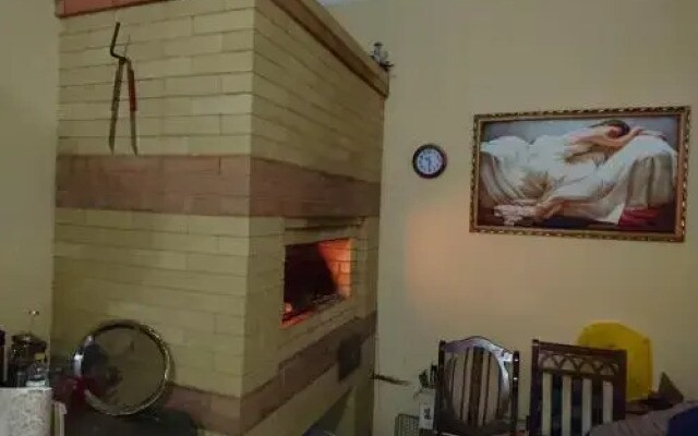 Mini hotel "Gostiny dvor Marsel"