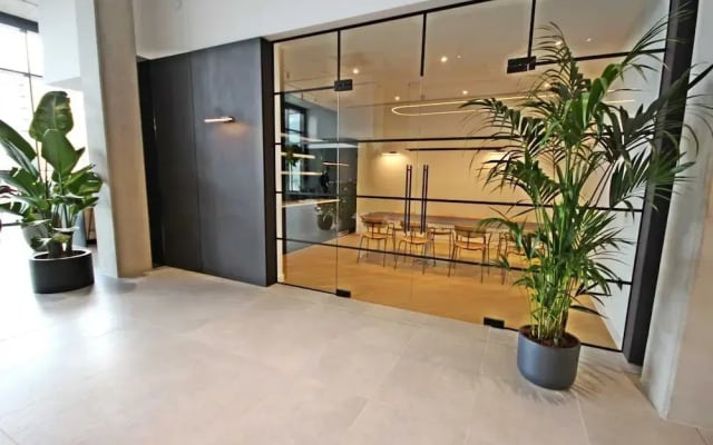 Manchester Terrace Retreat-cinema & Free Parking
