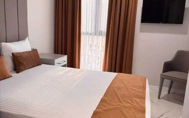 Casa Suit