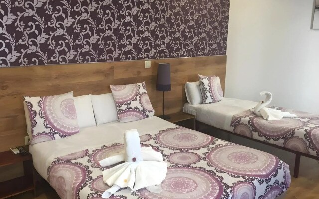 Hostal Abel Victoriano