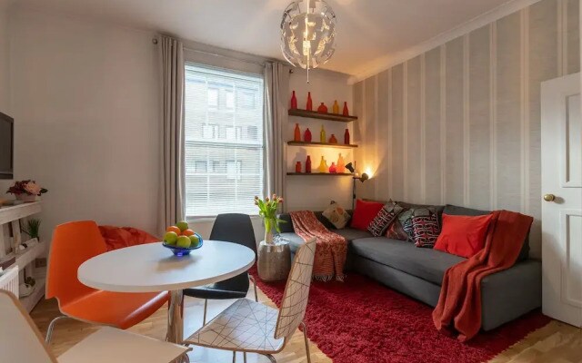 Endell Street
