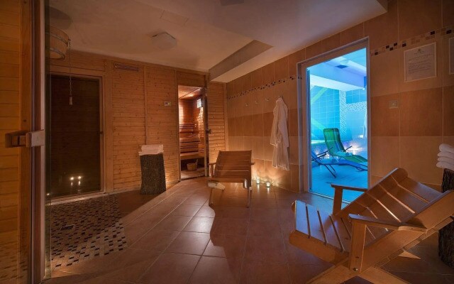 Hotel Podhrad