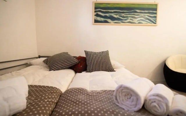 CasaJusta Trastevere