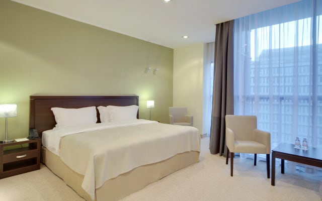 Adler Hotel&Spa