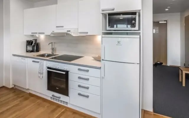 Ruka ski chalets 64, 1502