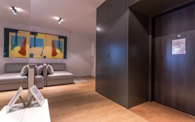 Siedmiogrodzka 1 - 1BR by Homeprime
