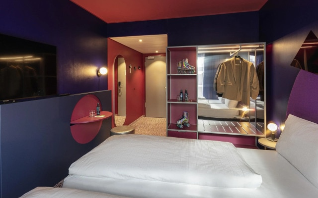 Ibis Styles Muenchen Perlach
