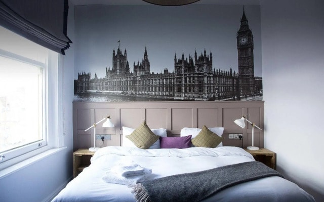The Station Hotel