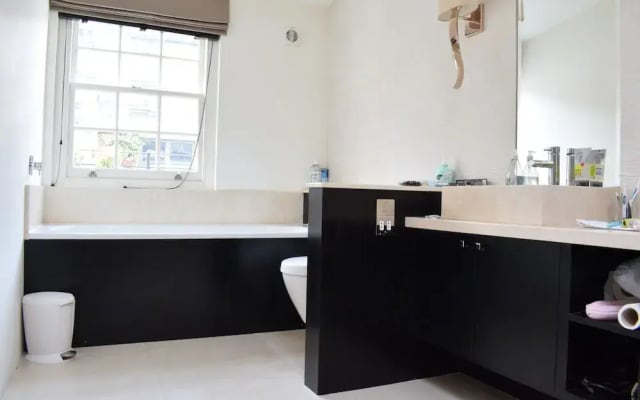 Knightsbridge 3 Bedroom House With Balcony