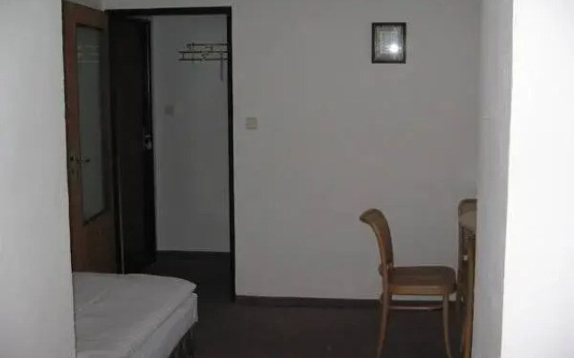 Pension Vila Lucie