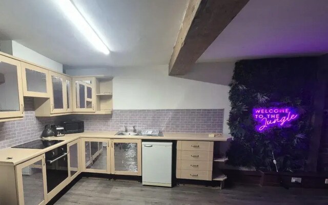 Rainford Gardens by UStay Aparthotels