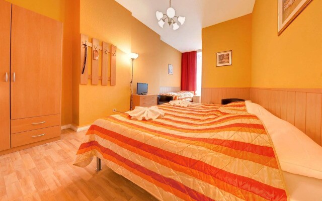 Hotel-Pension Am Savignyplatz