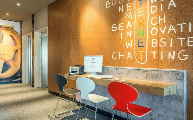 ibis München Garching