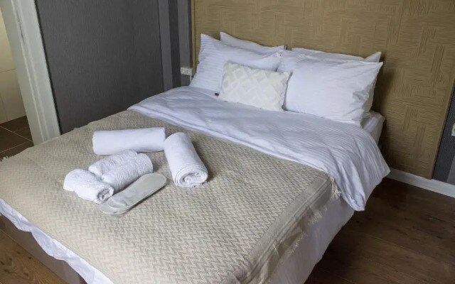 Ikigai Hotel Villa Rifat