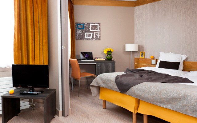 Aparthotel Adagio Paris XV